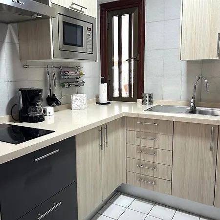 شقة Radazul Apartment By The Water, Cleaning Included