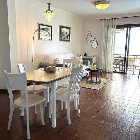 شقة Radazul Apartment By The Water, Cleaning Included