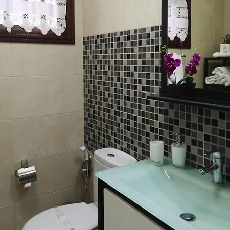 شقة Radazul Apartment By The Water, Cleaning Included *